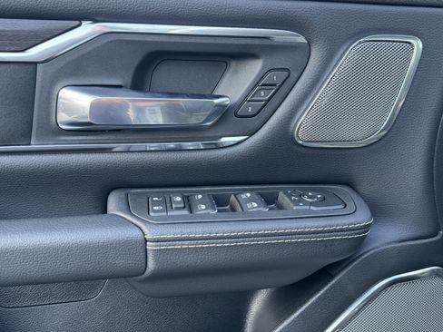 New 2026 RAM 1500 Laramie w/ Night Edition image 17