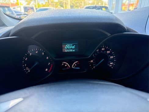 Used 2018 Ford Transit Connect XLT image 19