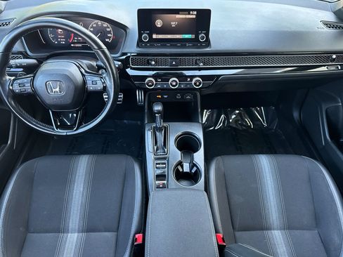 Used 2023 Honda Civic Sport image 15
