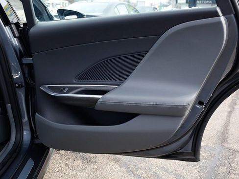 Used 2024 Lucid Air Touring image 28