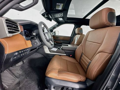 New 2026 Toyota Tundra 1794 Edition AWD/4WD image 11