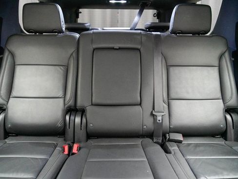 Used 2024 Chevrolet Tahoe LT image 25