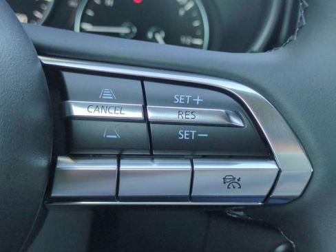 New 2026 MAZDA CX-50 AWD 2.5 Hybrid w/ Weather Package image 24