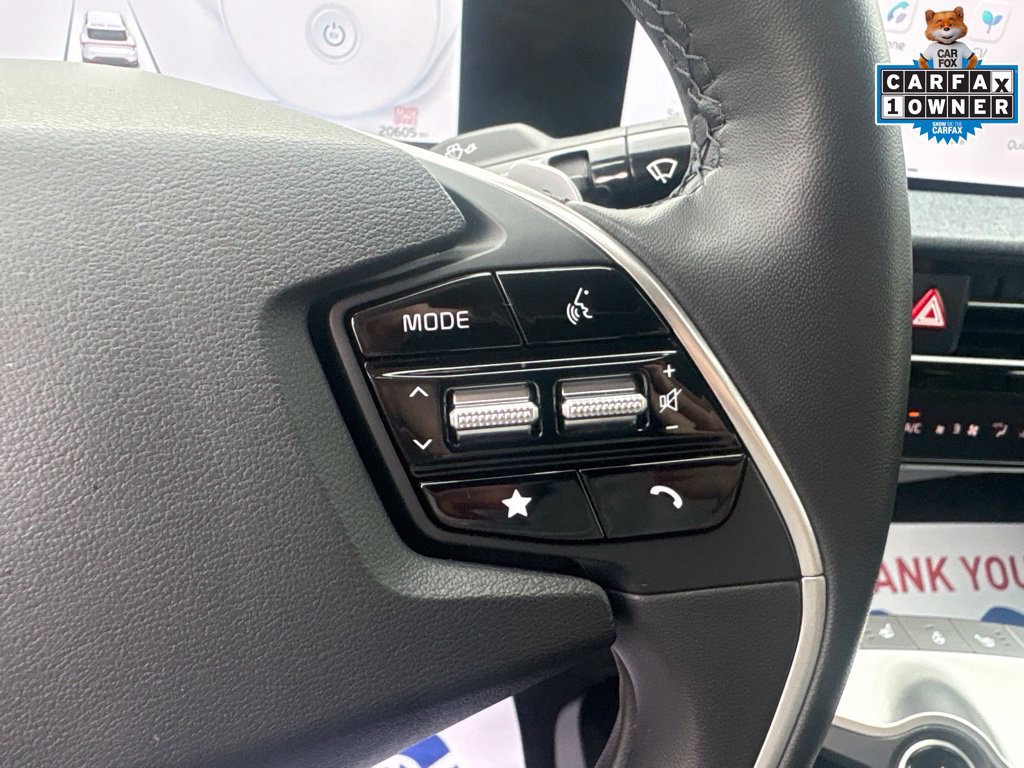 Used 2024 Kia EV6 Light AWD/4WD image 24