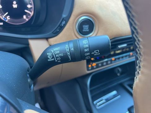 Certified 2024 MAZDA CX-90 3.3 Turbo S w/ Premium Plus image 27