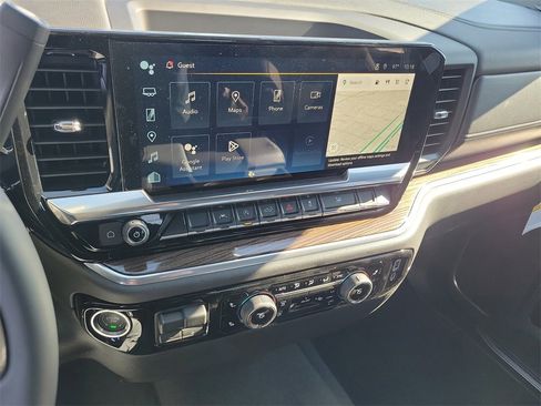 New 2026 Chevrolet Silverado 1500 LT image 7