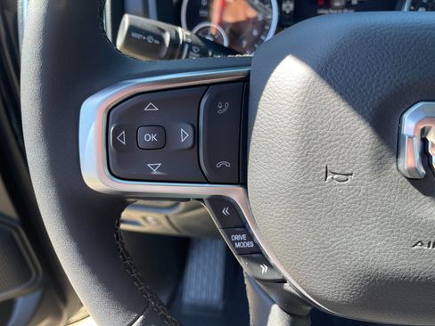 New 2025 RAM 1500 Big Horn image 26