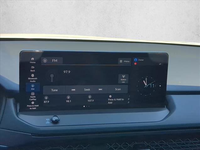 New 2026 Honda Accord Sport image 10