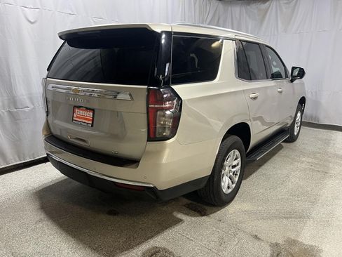 Used 2024 Chevrolet Tahoe LT AWD/4WD image 4