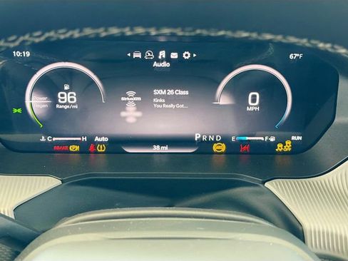 New 2026 Jeep Cherokee Limited image 12