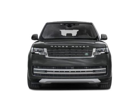 Used 2024 Land Rover Range Rover SE image 4
