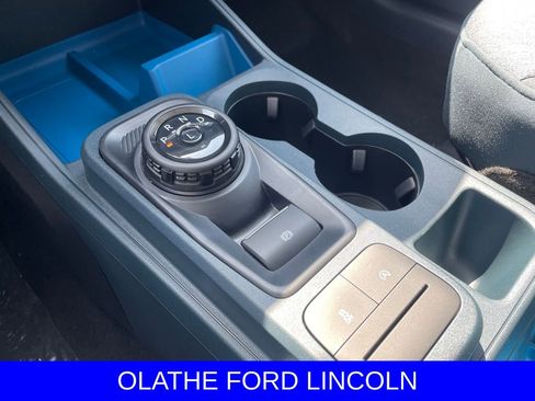 New 2025 Ford Maverick XLT w/ 4K Tow Package image 12