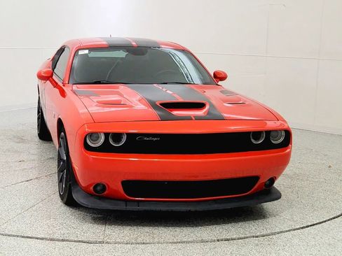Used 2019 Dodge Challenger R/T Scat Pack image 2
