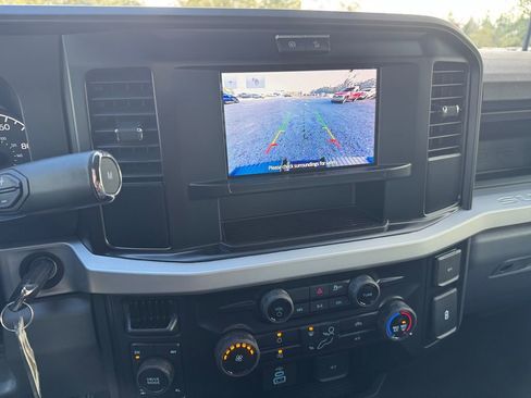 New 2026 Ford F250 XL w/ STX Appearance Package image 37