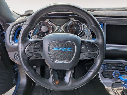 Used 2022 Dodge Challenger R/T Scat Pack RWD image 19