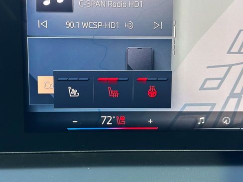 New 2026 BMW X3 xDrive30 w/ Convenience Package image 19