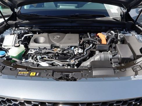 Used 2025 MAZDA CX-50 AWD 2.5 Hybrid w/ Cargo Package image 21