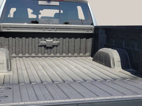 New 2026 Chevrolet Silverado 1500 RST w/ RST All Star Premium Package AWD/4WD image 8