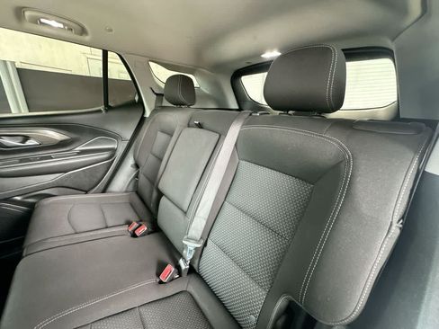 Used 2023 GMC Terrain SLE w/ Driver Convenience Package FWD image 22