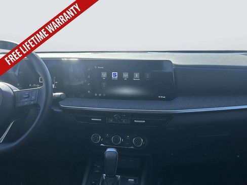 New 2026 Nissan Kicks S w/ Charging Package FWD image 14