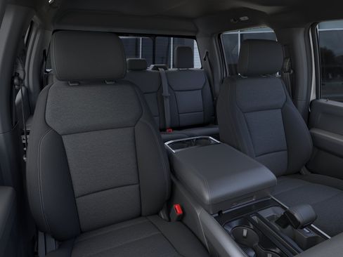 New 2026 Ford F150 XLT AWD/4WD image 33