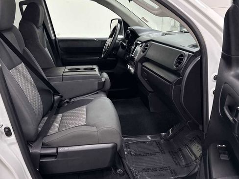 Certified 2021 Toyota Tundra SR image 28
