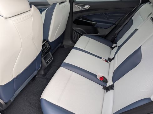 New 2026 Volkswagen ID.4 Pro S AWD/4WD image 6