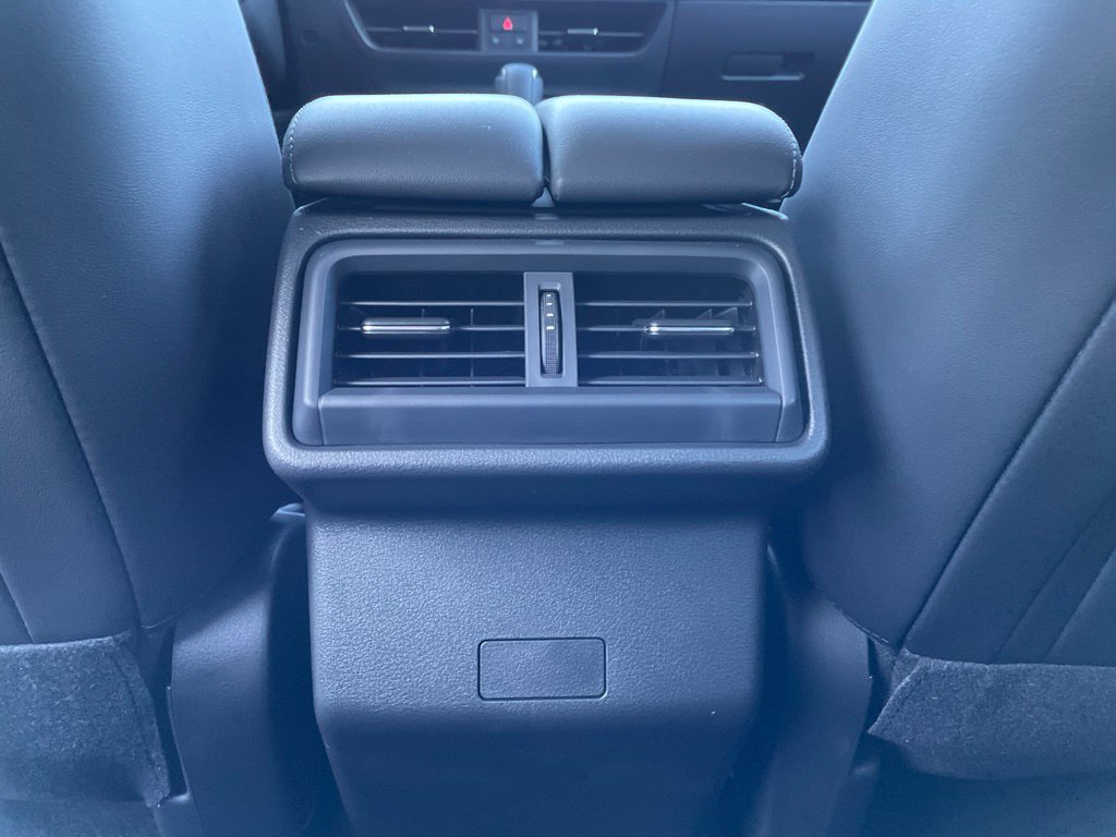 New 2026 MAZDA CX-5 Preferred AWD/4WD image 18