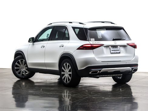 New 2026 Mercedes-Benz GLE 350 4MATIC image 12