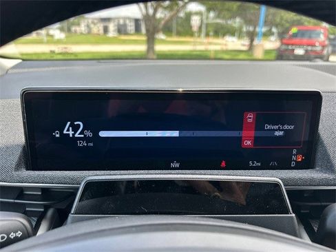 New 2025 Ford Mustang Mach-E Premium image 32