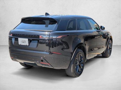 New 2026 Land Rover Range Rover Velar Dynamic SE AWD/4WD image 2