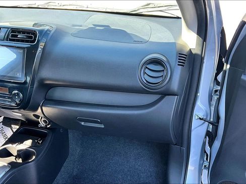 Used 2021 Mitsubishi Mirage G4 LE image 24