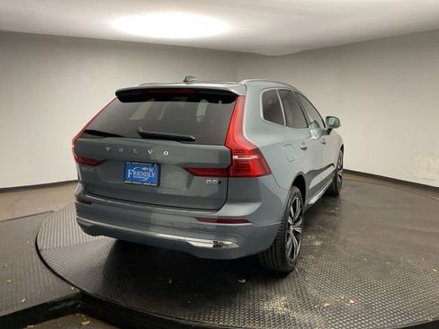 Used 2023 Volvo XC60 B5 Plus w/ Climate Package image 8