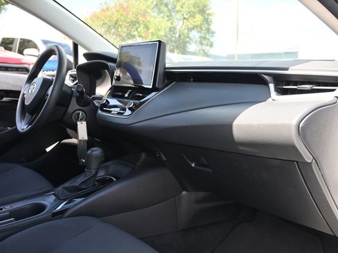 Used 2023 Toyota Corolla LE FWD image 24