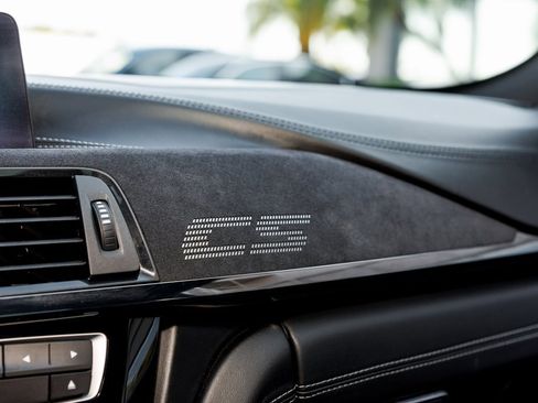 Used 2019 BMW M4 CS w/ Executive Package image 22