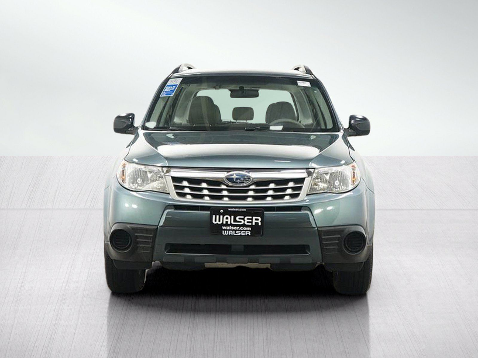 Used 2011 Subaru Forester 2.5X AWD/4WD image 8