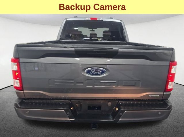 Used 2023 Ford F150 XL w/ XL STX Apperance Package AWD/4WD image 8