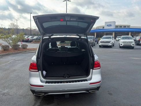 Used 2017 Mercedes-Benz GLE 350 GLE 350 image 13