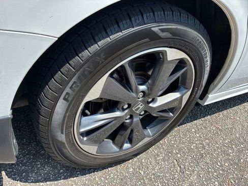 Used 2022 Honda Odyssey Elite image 15