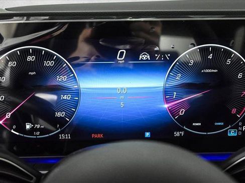 New 2026 Mercedes-Benz GLE 350 4MATIC image 11