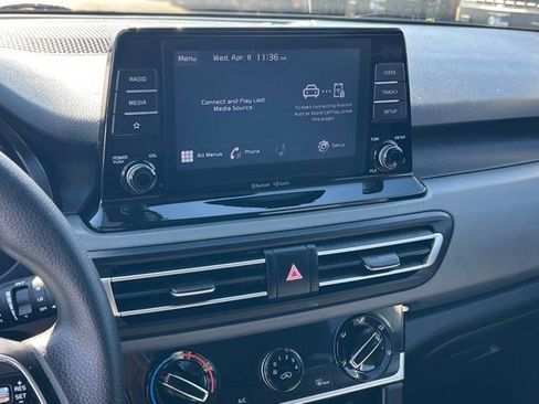 Certified 2023 Kia Seltos LX AWD/4WD image 19