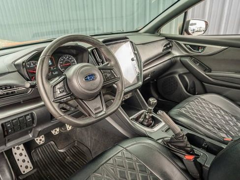 Used 2022 Subaru WRX Premium image 23