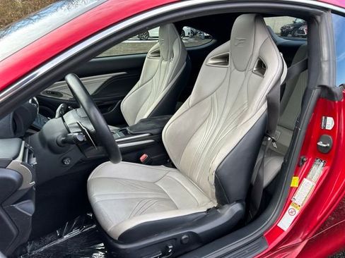 Used 2015 Lexus RC F image 14