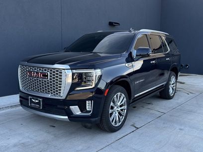 Used 2023 GMC Yukon Denali