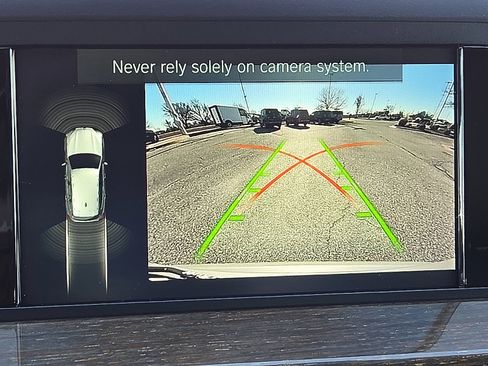 Used 2019 BMW X3 xDrive30i w/ Driving Assistance Package image 16