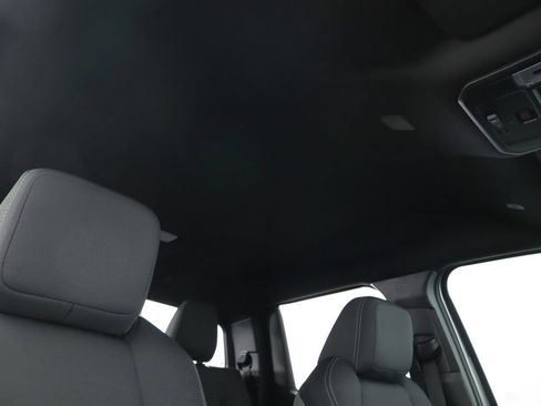 Used 2024 Toyota Tacoma TRD Sport image 18