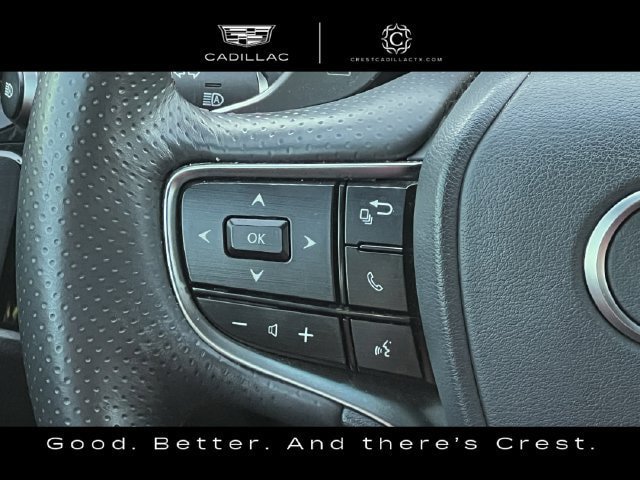 Used 2022 Lexus ES 350 F Sport FWD image 13