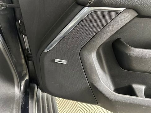 Used 2021 GMC Yukon XL Denali w/ Denali Premium Package image 29