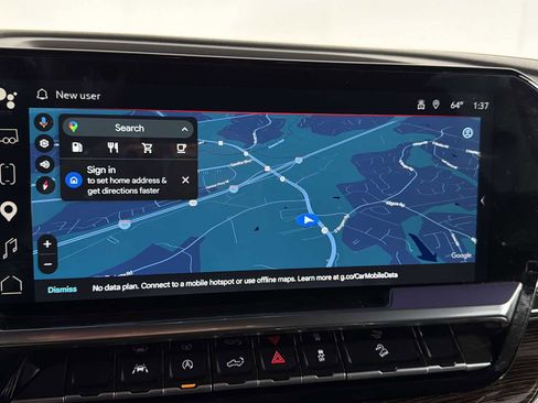 Used 2023 GMC Sierra 1500 Elevation w/ X31 Off-Road Package image 27