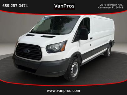 Used 2017 Ford Transit 350 148 Low Roof